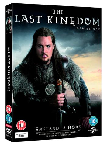 The Last Kingdom, Series 2