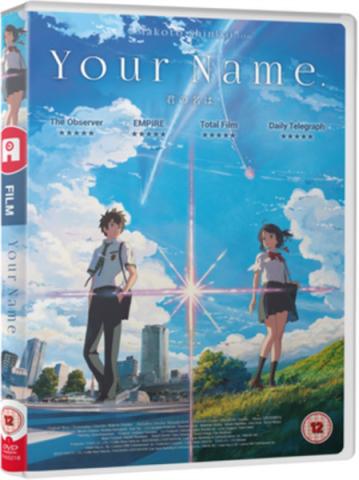 Your Name