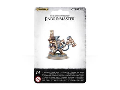 Endrinmaster