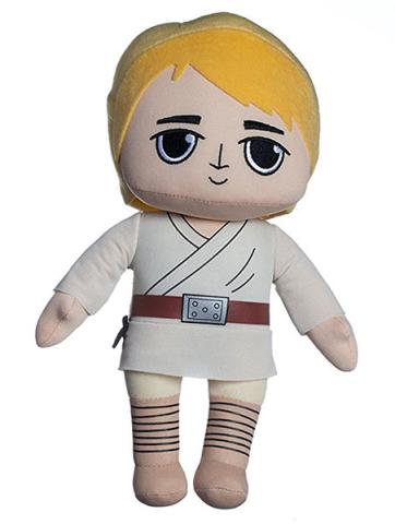 Luke Skywalker 40th Anniversary 10-inch Plush