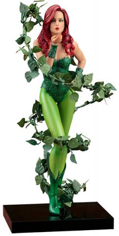 Poison Ivy DC Universe ARTFX+ Figure