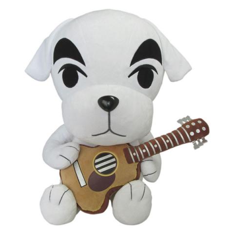 Plush K. K Slider Totakeke 20cm