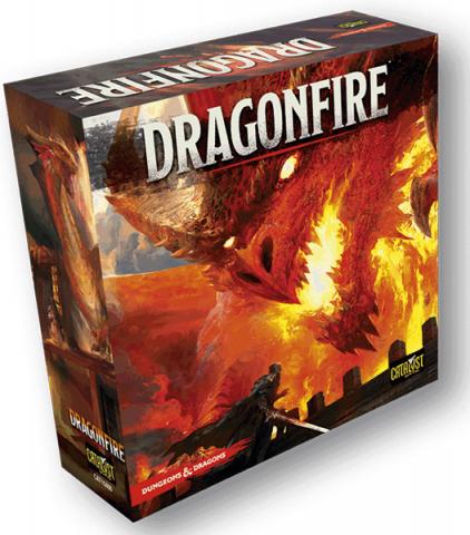 Dragonfire Core Set