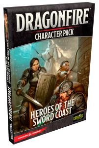 Heroes of the Sword Coast