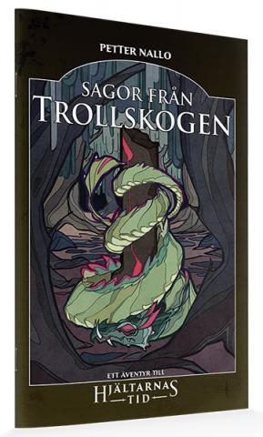 Sagor från Trollskogen