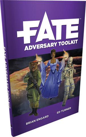 FATE Adversary Toolkit