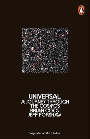 Universal: A Journey Through the Cosmos