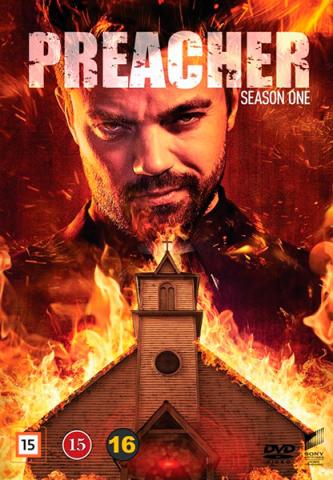 Preacher, Season 1