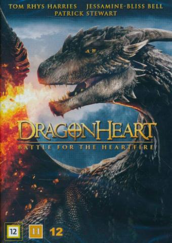 Dragonheart: Battle Heartfire
