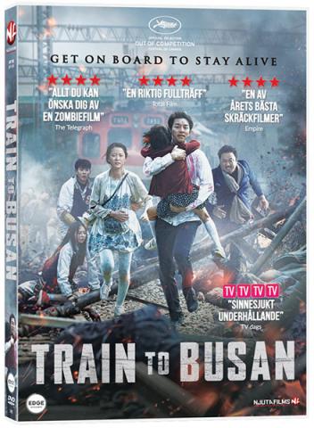 Train to Busan