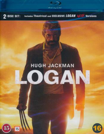 Logan (Noir)