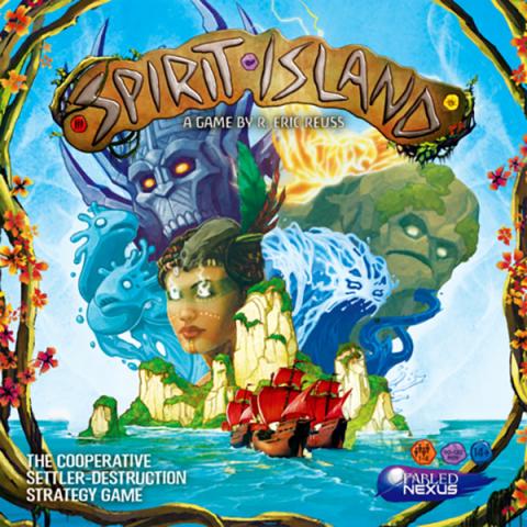 Spirit Island