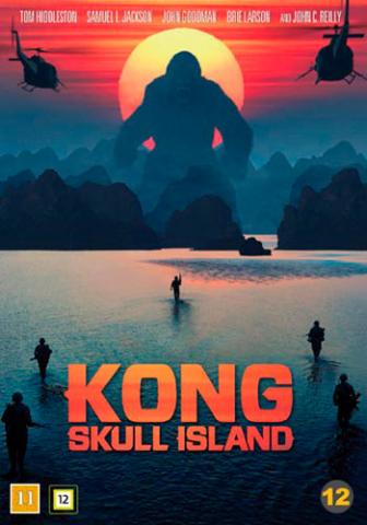 Kong: Skull Island