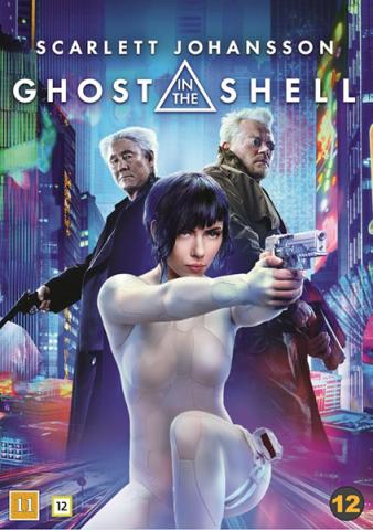 Ghost in the Shell