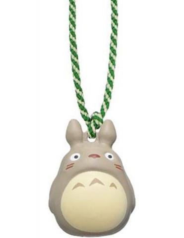 Strap Charm Large Totoro 3 cm