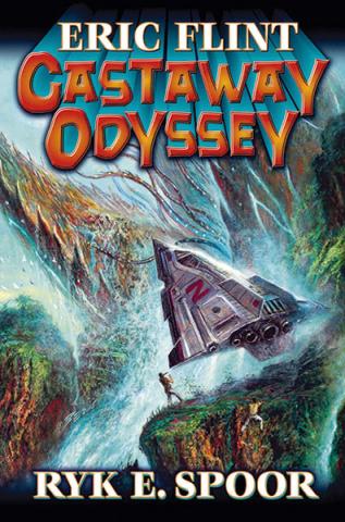 Castaway Odyssey