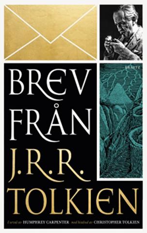 Brev från J.R.R. Tolkien, redigerade av Humphrey Carpenter