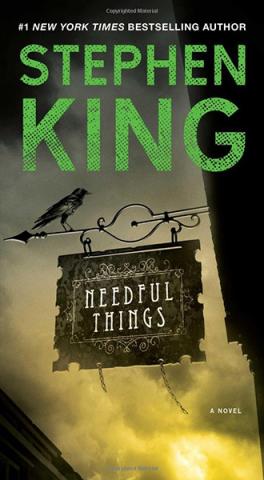 Needful Things