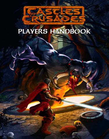 Player's Handbook 7th Printing