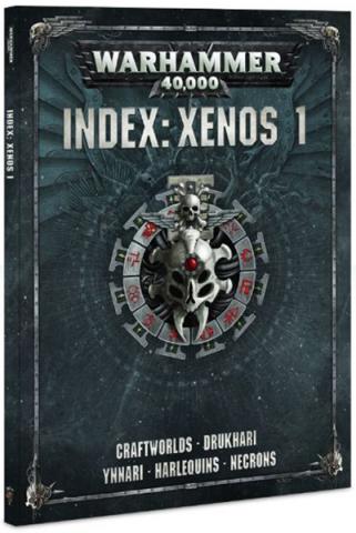 Index: Xenos 1