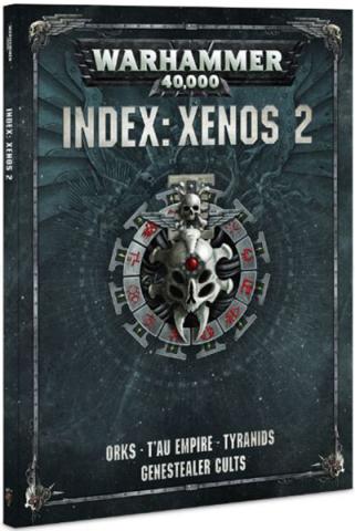 Index: Xenos 2