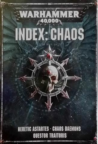 Index: Chaos