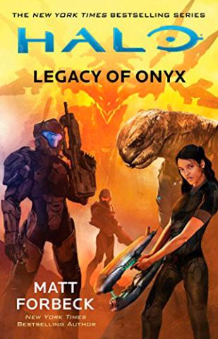 Legacy of Onyx