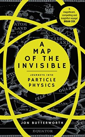 A Map of the Invisible