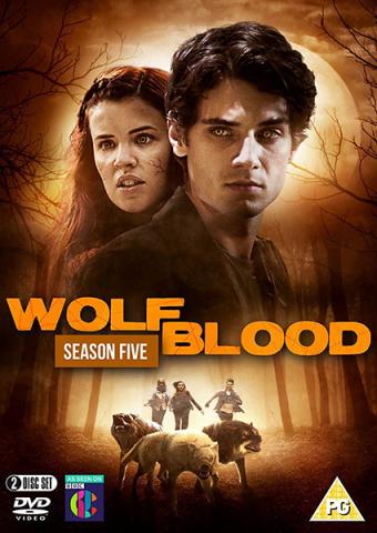 Wolfblood, Season 5