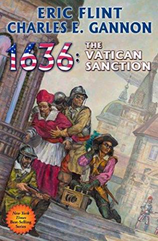 1636: The Vatican Sanctions
