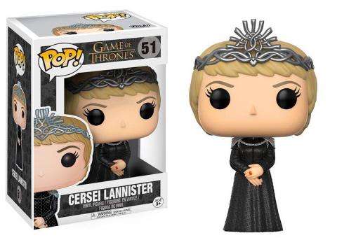 Cersei Lannister Season 7 Pop! Vinyl Figure