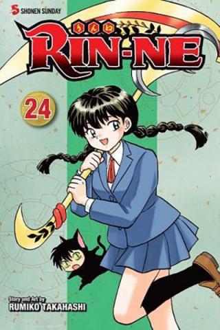 RIN-NE Vol 24