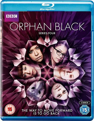 Orphan Black, Series 4