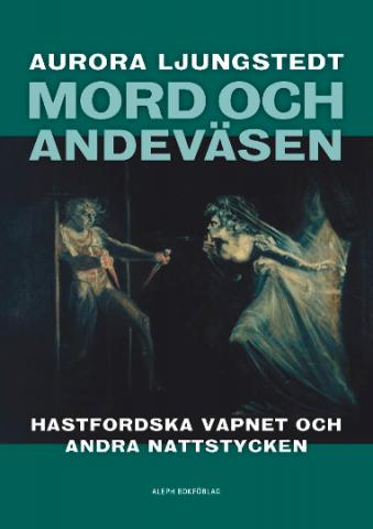 Mord och andeväsen Mord och andeväsen