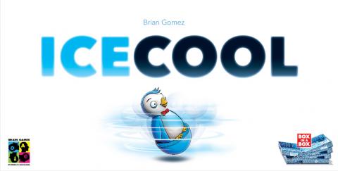Ice Cool (Nordic)