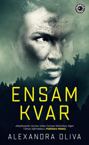 Ensam kvar