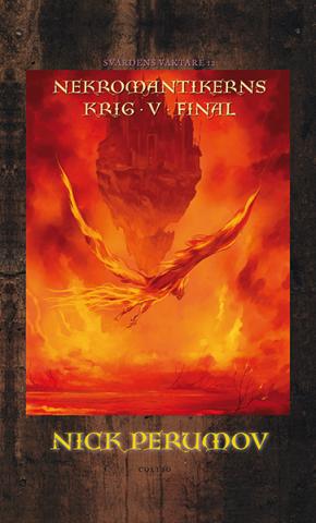Nekromantikerns krig del 5: Final del 2
