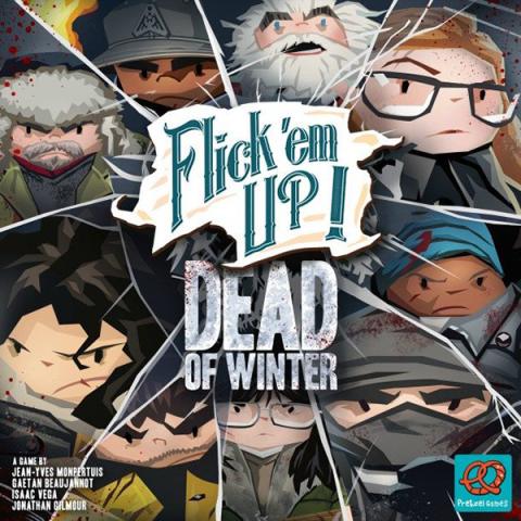 Flick'Em Up Dead of Winter