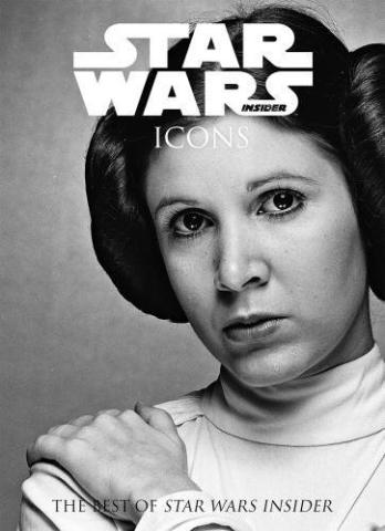 Star Wars Icons: Best of Star Wars Insider Guide