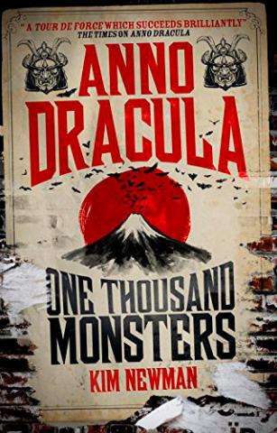 Anno Dracula: One Thousand Monsters