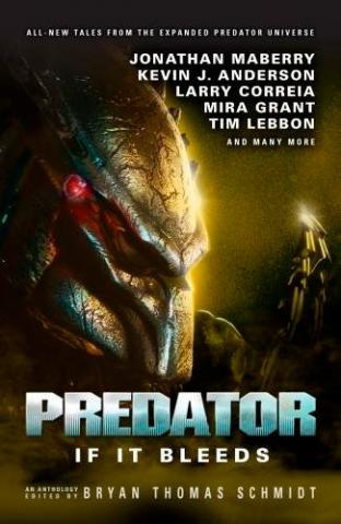 Predator: If It Bleeds