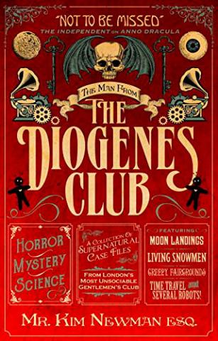 The Best of the Diogenes Club