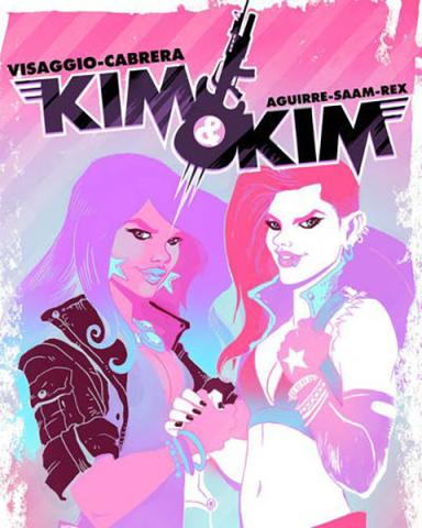 Kim & Kim Vol 1