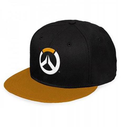 Overwatch Adjustable Cap Logo