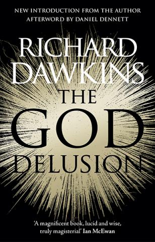 The God Delusion (10th Anniversary Edition)