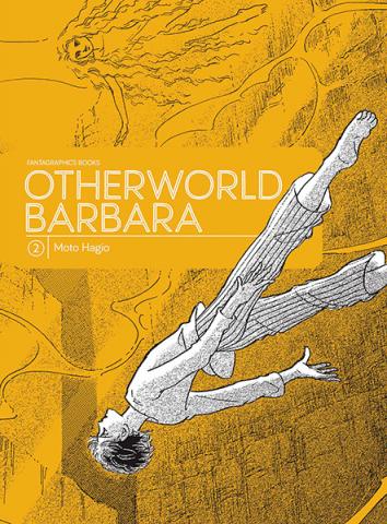 Otherworld Barbara Vol 2