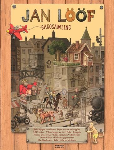 Sagosamling Sagosamling