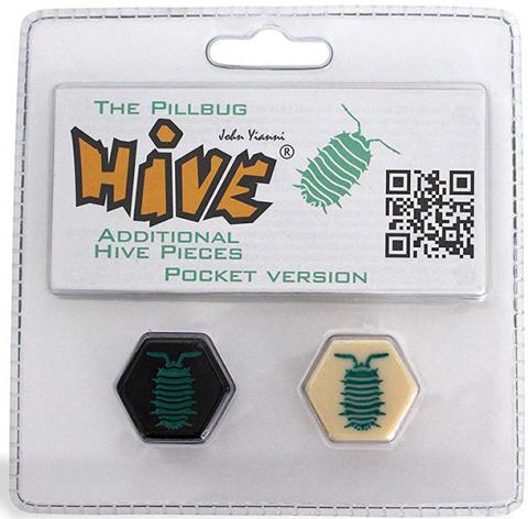 Hive Pocket Pillbug Expansion Hive Pocket Pillbug Expansion
