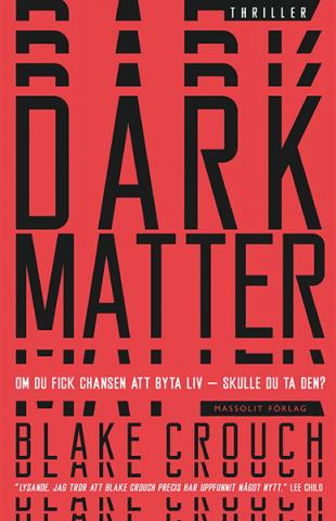 Dark Matter