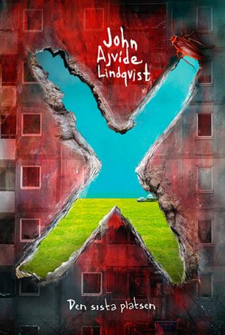 X - Den sista platsen X - Den sista platsen